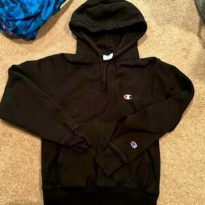 Men’s small Champion sweatshirt